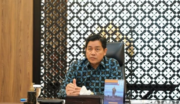 Pemerintah Sebut Inflasi, Surplus Perdagangan, dan PMI Jadi Sinyal Ekonomi Indonesia Menguat
