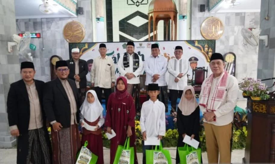 Pemkot Jakarta Timur Perkuat Sinergi dengan Pesantren untuk Membangun Generasi Berilmu dan Beriman
