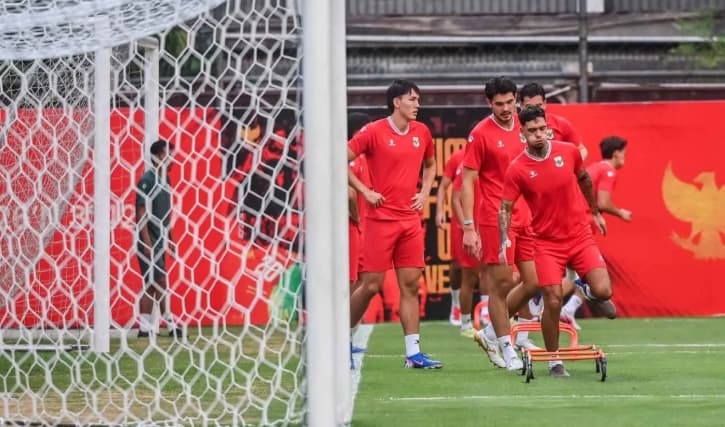 Dishub DKI Siapkan Rute Alternatif Jelang Final Indonesia Lawan Thailand di FIFA ASEAN Cup 2026