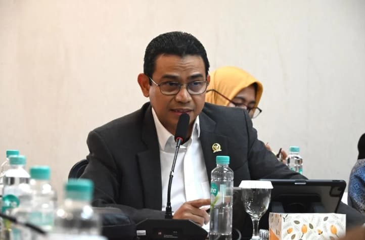 Panja RUU Kawasan Industri Mendorong UMKM dan Warga Lokal Terlibat dalam Ekosistem Industri