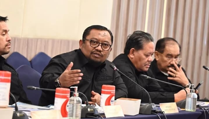 Anggota DPR Mendukung Ditjen Imigrasi Menolak Visa Israel Houghton untuk Konser di Jakarta
