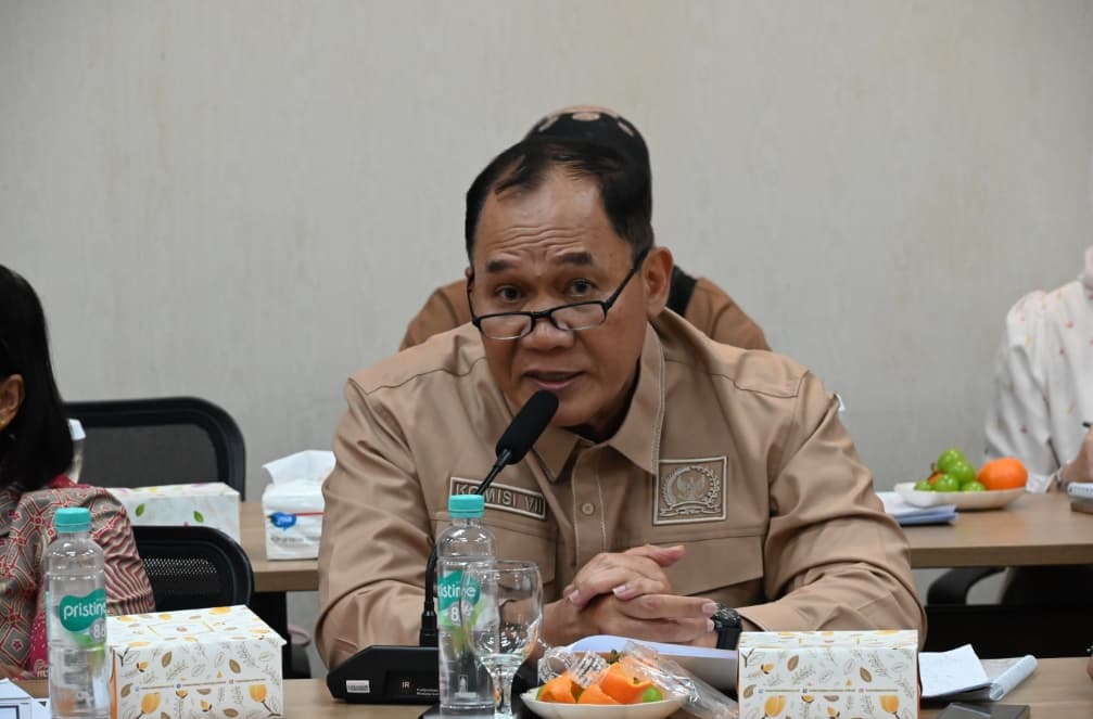 Bambang Haryo Mendesak Negara Tanggung Keamanan dan Infrastruktur Kawasan Industri