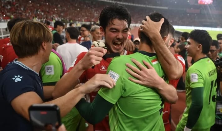 John Herdman Sebut Gelar FIFA ASEAN Cup 2026 Bersama Indonesia Jadi Pencapaian Terbaik Kariernya