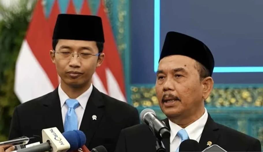 Prabowo Serahkan Gugatan soal Ijazah Gibran kepada MK, Bakom Tegaskan Presiden Tak Akan Intervensi