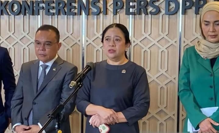 DPR Mengesahkan UU Pelindungan Ketenagakerjaan Tiga Pekan Sebelum Tenggat MK