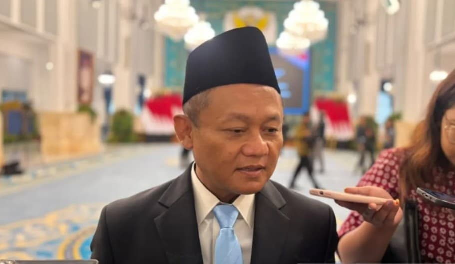 Menperin Sarmuji Dorong Penataan Impor agar Industri Dalam Negeri Mampu Bertahan dan Tumbuh