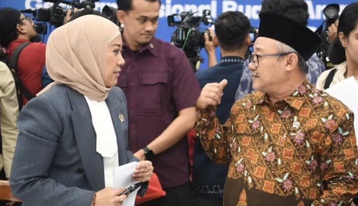 Perlindungan Anak di Ruang Digital Dinilai Butuh Peran Komunitas, Tak Cukup Mengandalkan Fitur Usia
