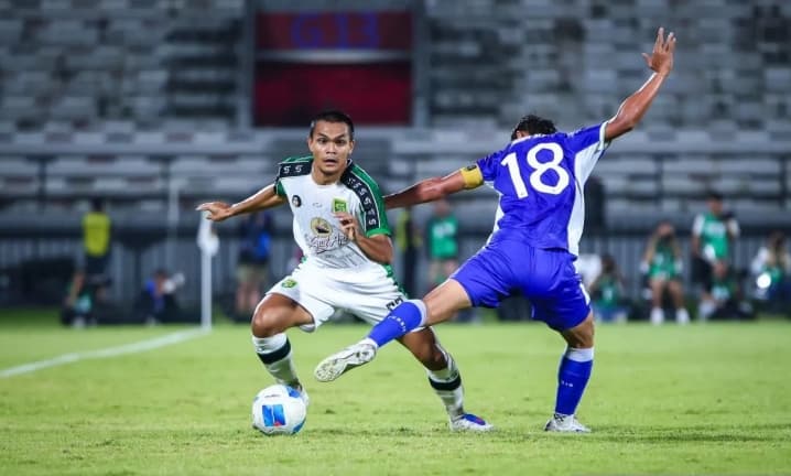 Persib Siap Hadapi Piala ASEAN, Adam Alis Bidik Tiga Poin dari Port FC