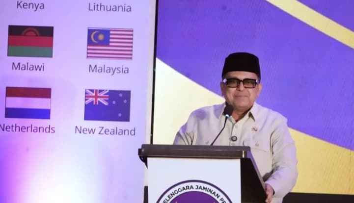 BPJPH Pastikan Wajib Halal Berlaku 18 Oktober 2026, Pelaku Usaha yang Belum Siap Akan Didampingi