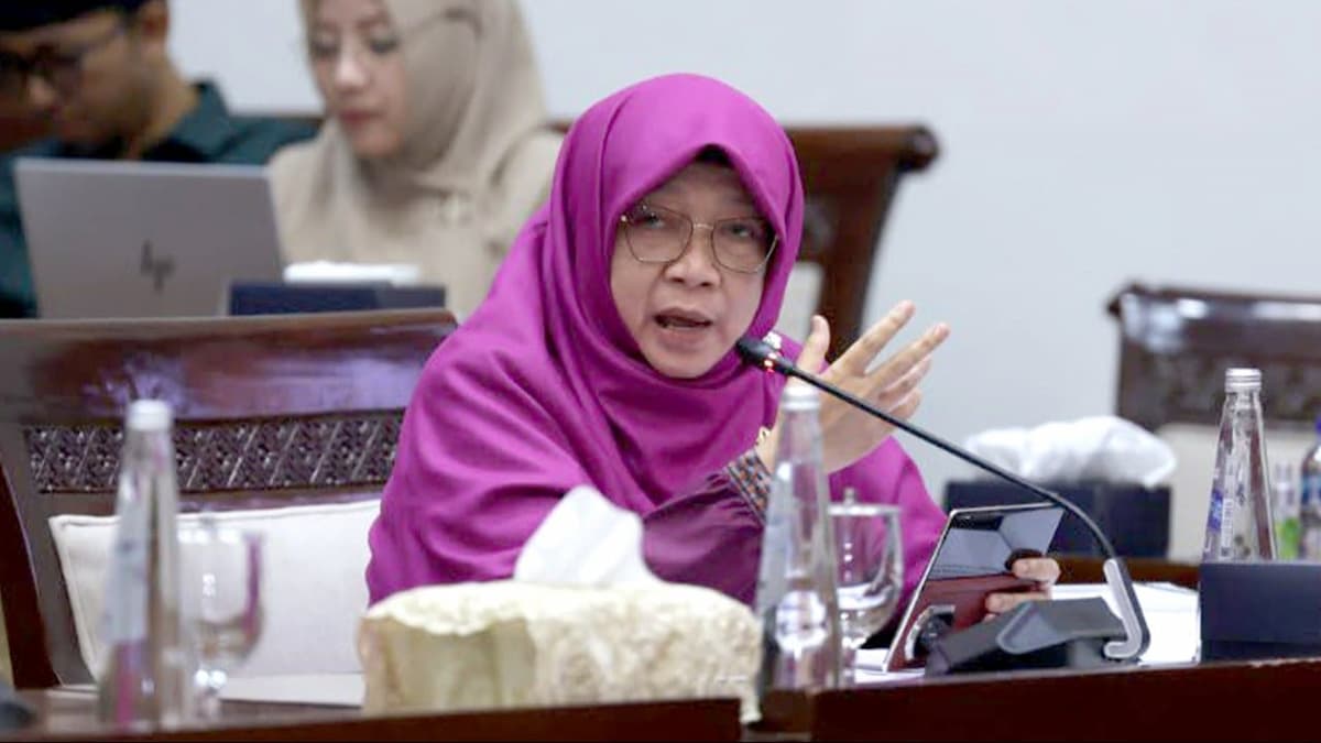 Anis Byarwati Desak BPK Audit Investigatif Korupsi