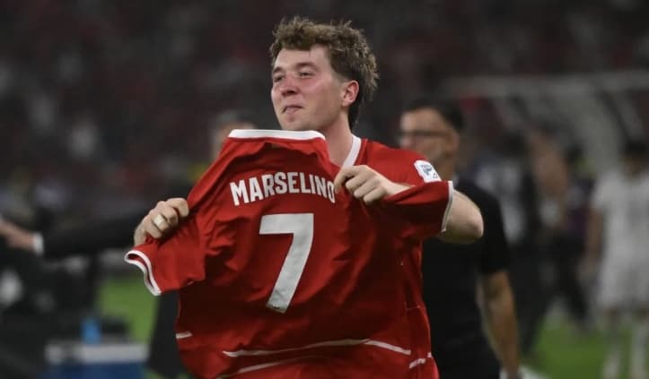 Ole Romeny Sebut Trofi FIFA ASEAN Cup 2026 Sangat Berarti setelah Indonesia Taklukkan Thailand
