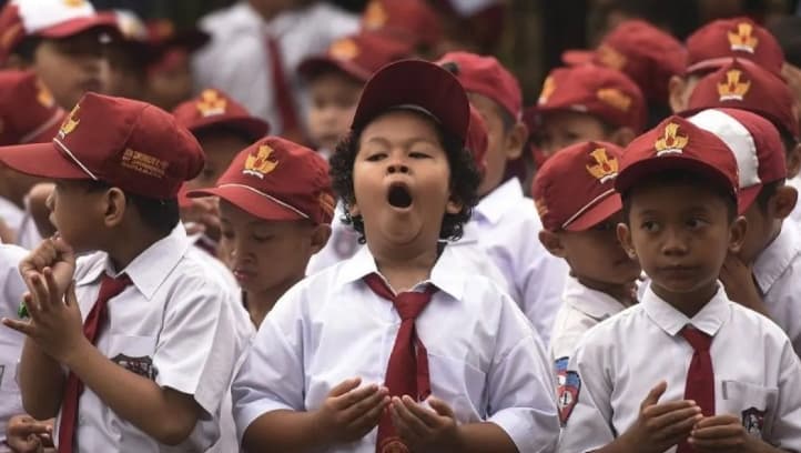 Surabaya Mengalokasikan 22 Persen RAPBD 2027 untuk Mendorong Akses dan Mutu Pendidikan