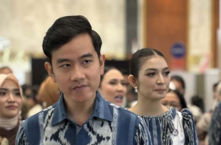 MK Tak Diskualifikasi Gibran, Wapres Pilih Fokus Sukseskan Program Presiden Prabowo