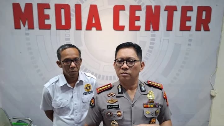 Satgas Karhutla Mendeteksi 144 Hotspot di Jambi, Luas Lahan Terbakar Tembus 4.267 Hektare