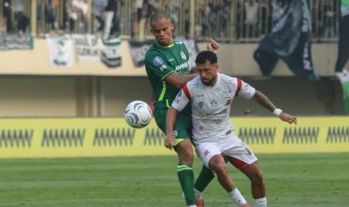 Madura United Berambisi Memperpanjang Rekor Positif saat Bertandang ke Markas Persik Kediri