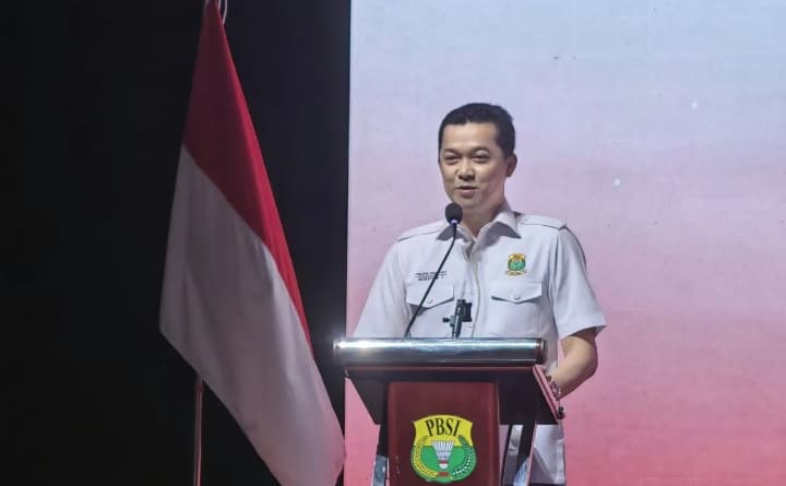 Wamenpora Menegaskan Efisiensi Anggaran Tak Boleh Mengganggu Pembinaan Atlet Menuju Olimpiade 2028