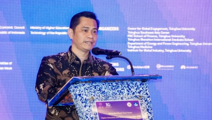 Pemerintah Arahkan Investasi Tiongkok di KEK untuk Memperkuat Transfer Teknologi dan Industri Nasional