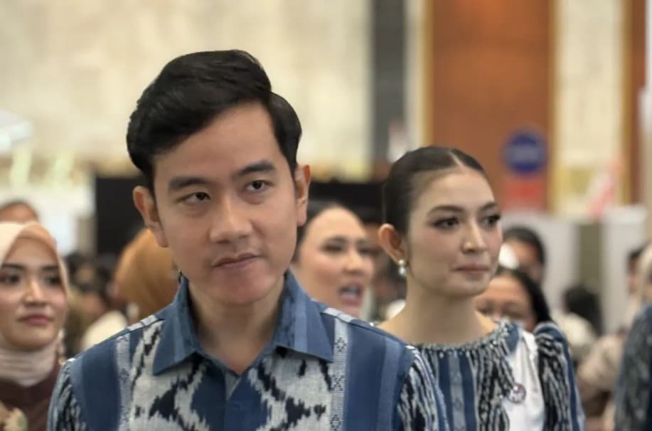 Gibran Tanggapi Putusan MK soal Ijazah, Tegaskan Tak Mungkin Kuliah S1 jika Tidak Lulus SMA