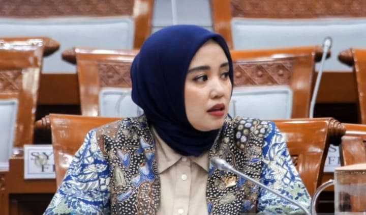 Anggota DPR Dukung Prabowo Audit Dana Haji untuk Jaga Kepercayaan Jamaah
