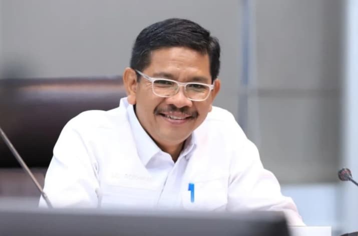 Kemenag Ajak Penghulu hingga Tokoh Agama Jadi Agen Perlinsos untuk Bantu Warga Daftar Bansos