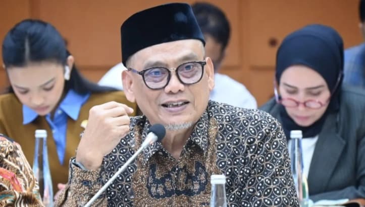DPR Rumuskan Skema agar Guru PPPK Tetap Bisa Mengajar di Sekolah Swasta dengan Kesejahteraan Dijamin Negara