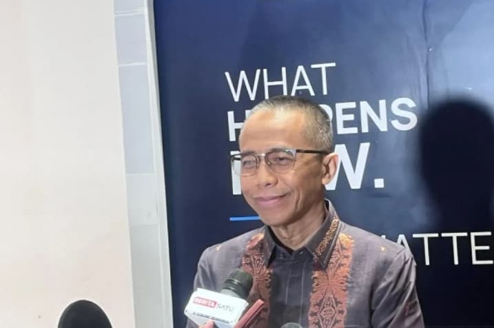 Pemerintah Siapkan Inisiatif Baru bagi Dunia Usaha, Wamenko Dradjad Minta Pengusaha Tak Ketinggalan Peluang