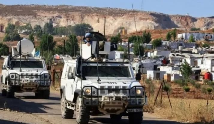 Markas UNIFIL di Lebanon Selatan Dihujani Tembakan, Kendaraan PBB Rusak tetapi Tidak Ada Korban Jiwa