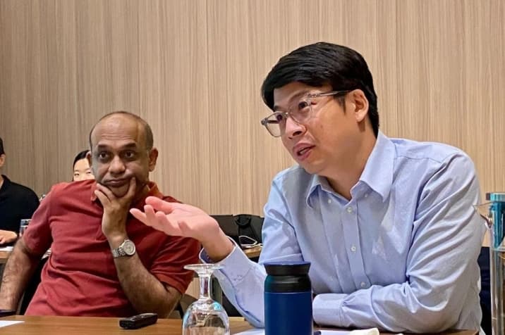 Pakar NUS Ingatkan Pemerintah Indonesia Siapkan Strategi Hadapi AI agar Bonus Demografi Tak Berubah Jadi Beban
