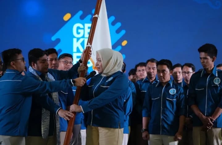 Gekrafs Perkuat Kolaborasi dengan Pemerintah untuk Dorong Ekonomi Kreatif Yogyakarta Tembus Pasar Global
