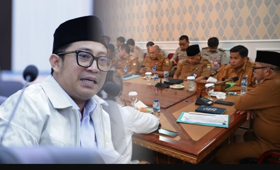 Komisi II DPR Desak Pemprov Jambi Petakan Konflik Lahan dengan BUMN, Dorong Penyelesaian Lewat Reforma Agraria