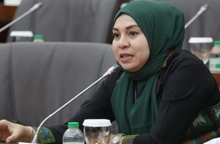 Mahdalena Desak Transparansi Biaya Haji 2027, Efisiensi Anggaran Tak Boleh Turunkan Kualitas Layanan Jamaah