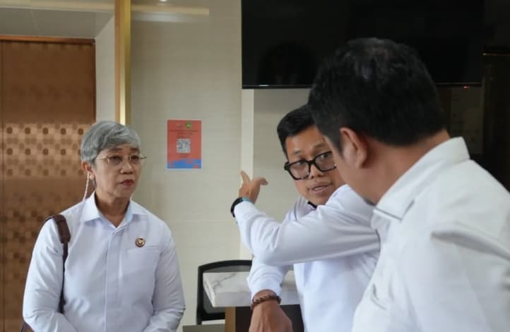 Komisi Kejaksaan Minta Konsep Kekayaan Tak Wajar Diperjelas dalam RUU Perampasan Aset untuk Cegah Penyalahgunaan Wewenang