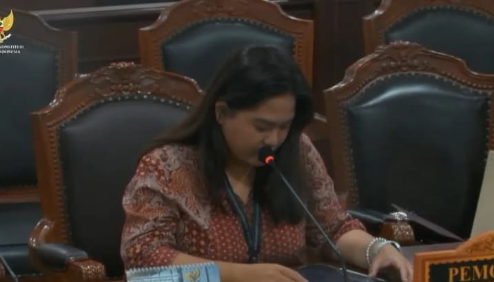 Advokat Gugat UU Kesehatan ke Mahkamah Konstitusi karena Vape Berisiko Disalahgunakan sebagai Media Narkotika