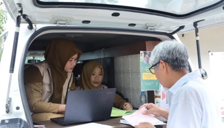 Pemkot Pontianak Hapus Denda PBB dan Berikan Diskon Pajak 50 Persen hingga 30 November 2026