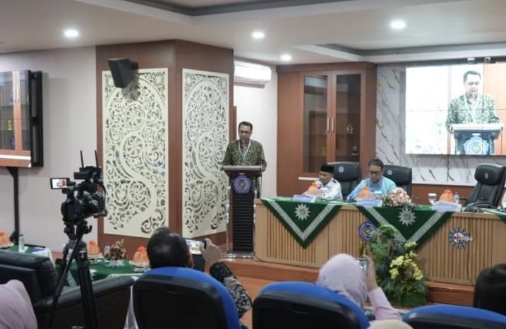 Kemendiktisaintek Targetkan 19.000 Publikasi Jurnal Internasional Q1 pada 2026, Peneliti Digembleng Lewat Pelatihan Intensif