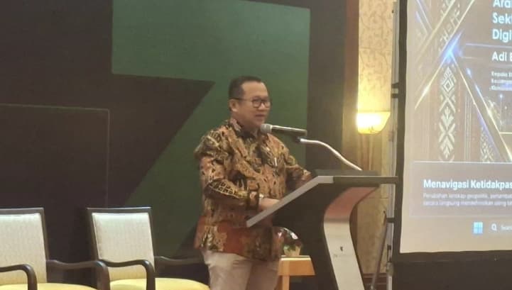 OJK Dorong Transformasi Digital Keuangan Jadi Mesin Produktivitas, Kredit Perbankan Tumbuh 13,65 Persen