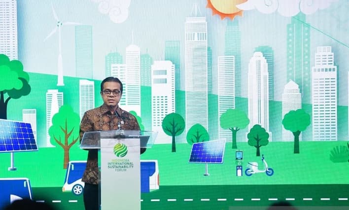Kemkomdigi Dorong Hilirisasi Nikel dan Tembaga untuk Industri AI, Indonesia Kuasai 62 Persen Produksi Nikel Dunia