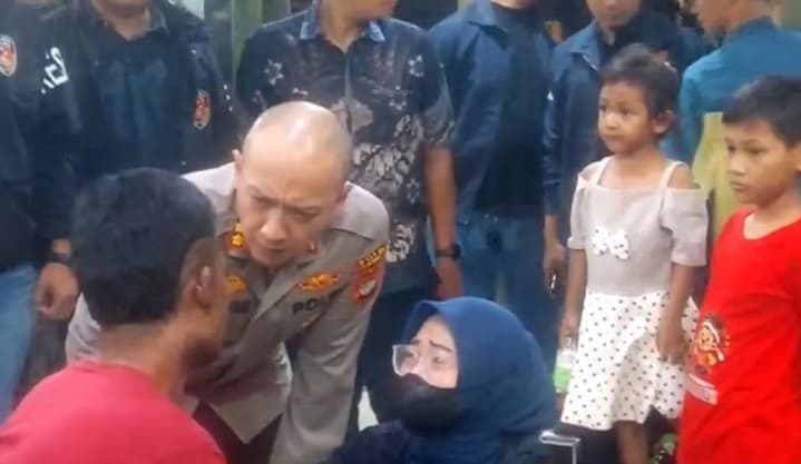 Empat ABK KM Maulana 23 Jadi Korban Penganiayaan dan TPPO, Polisi Prioritaskan Pemulihan Fisik serta Mental