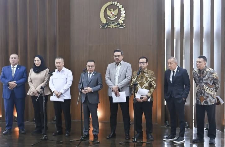 Kemkomdigi Siapkan Aturan Tarif Antar Makanan dan Barang, Penghasilan serta Perlindungan Pengemudi Ojol Jadi Prioritas