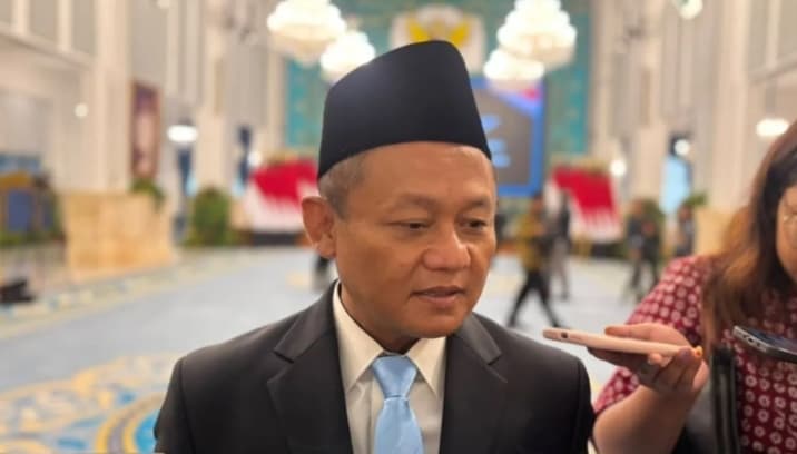 Menperin Sarmuji Dorong Transformasi Industri Hijau Jadi Sumber Ekonomi Baru, Perdagangan Karbon Dinilai Tingkatkan Daya Sain