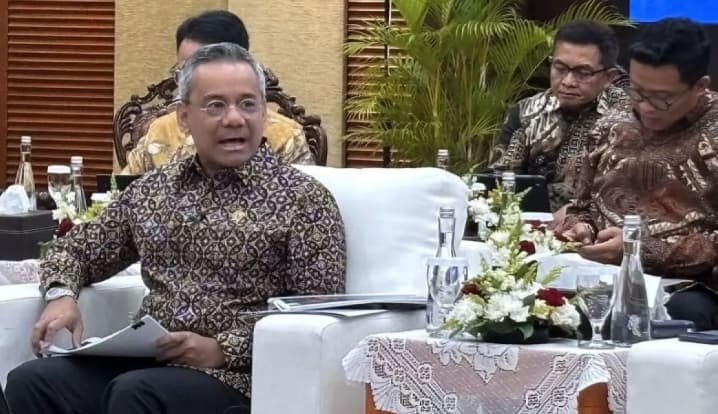 Pemerintah Tarik Utang Rp494,3 Triliun hingga September 2026, Menkeu Pastikan Pembiayaan APBN Masih Sesuai Rencana