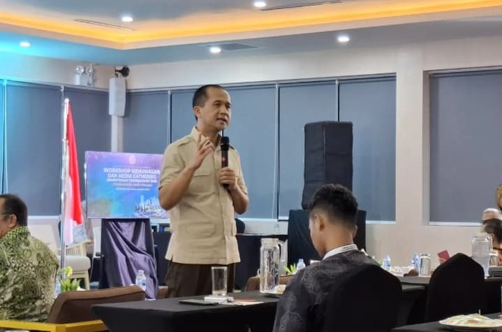 Menteri Transmigrasi Siapkan Aturan PNBP dari Lahan Transmigrasi, Lebih dari 50 Perusahaan Sudah Manfaatkan Aset Negara