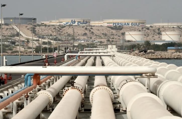 Prancis Tawarkan Bantuan Pertahanan untuk Lindungi Infrastruktur Energi Arab Saudi di Tengah Ancaman Serangan Houthi