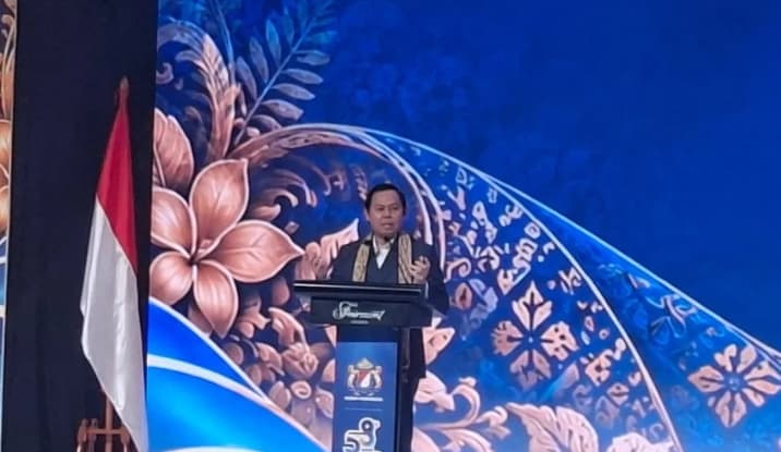 Ketua DPD RI Sultan Najamudin Sebut RUU Kadin Segera Rampung, Anindya Bakrie Dorong Manfaat Lebih Besar bagi UMKM