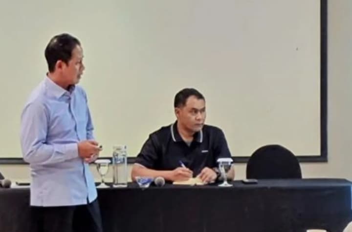 Pemerintah Pastikan Stok Pangan Nasional Cukup hingga Desember 2026, Wamenko Pangan Waspadai Risiko Kekurangan Pasokan pada 2