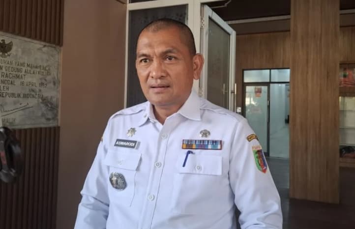 Status Gunung Anak Krakatau Naik ke Level III Siaga Setelah Sembilan Kali Erupsi, BPBD Lampung Imbau Warga Waspada