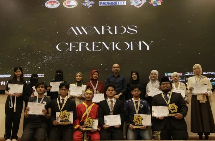 Indonesia Raih Juara Umum ISCG 2026 di Pakistan dengan 33 Poin, Mahasiswa Harumkan Nama Bangsa Lewat Olahraga dan Budaya
