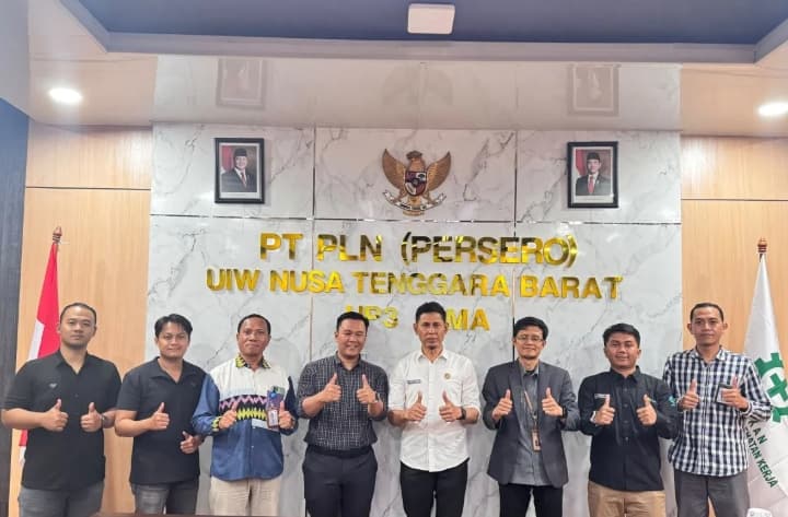 Pembangunan Listrik Desa di Bima Capai 40 Persen, PLN Targetkan 12 Lokasi di 11 Desa Tersebar pada Enam Kecamatan