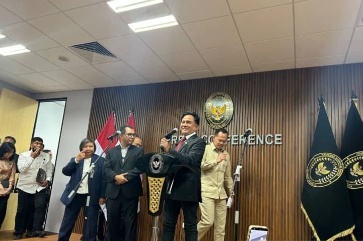 Yusril Usulkan Pulau Kosong Jadi Pusat Rehabilitasi Narkoba, TNI dan Polri Berpeluang Dilibatkan