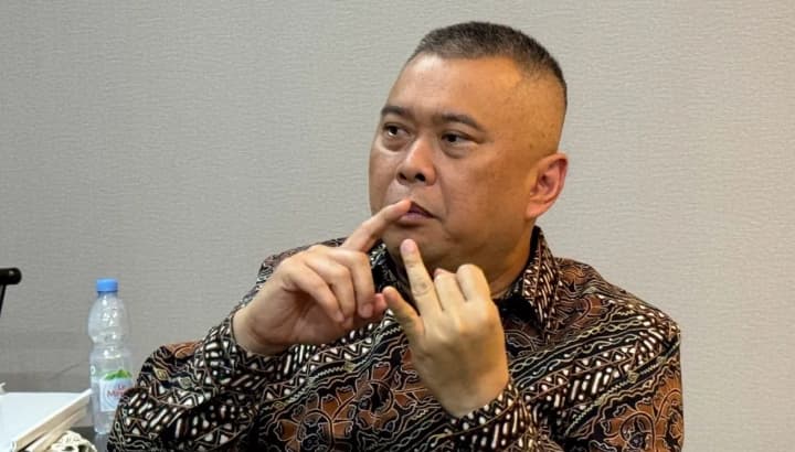 Menhub Dudy Purwagandhi Tegaskan Keselamatan Transportasi Harga Mati, Minta Seluruh Operator Jadikan Budaya